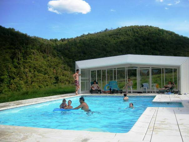 Chambres D'hôtes Blesle 39063-3