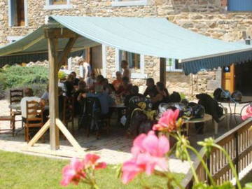 Chambre D'hôte Blesle 39063-4