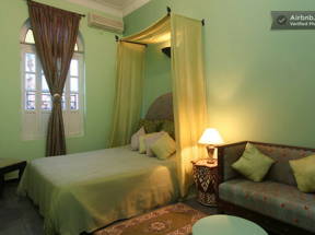 Rooms And Suites For Rent - Riad