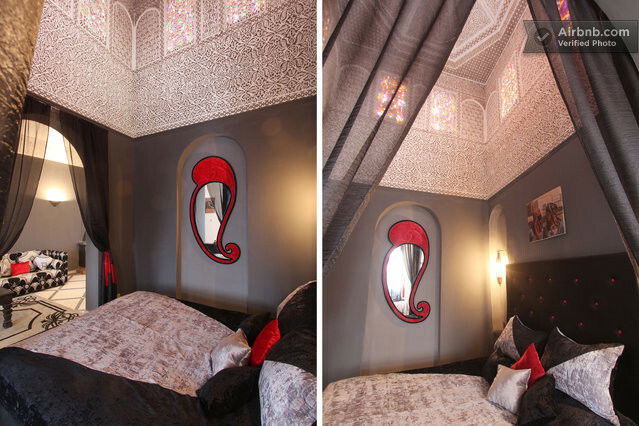 Bed And Breakfast Berkane 70331