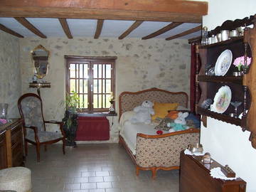 Chambre À Louer Appenai-Sous-Bellême 5378