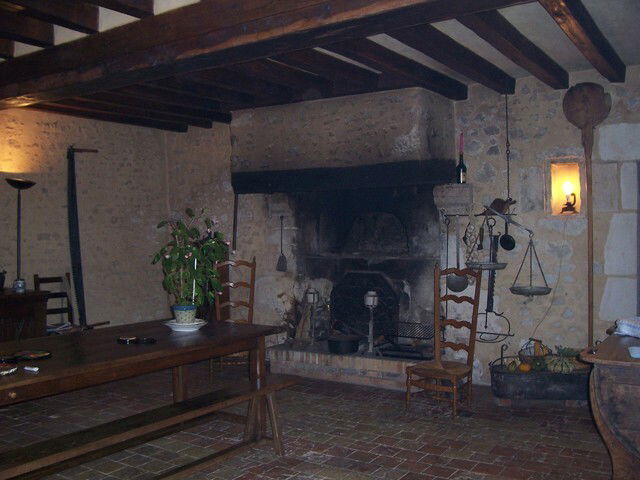 Bed And Breakfast Appenai-sous-Bellême 5378