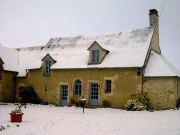 Chambre D'hôte Appenai-Sous-Bellême 5378-4