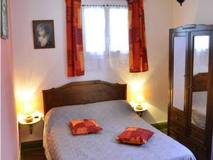 Chambres D'hôtes Campan 41055-1