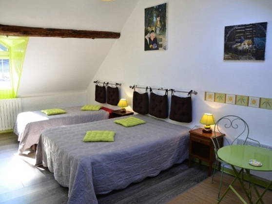 Chambres D'hôtes Campan 41055-3