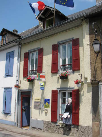 Bed And Breakfast Campan 41055