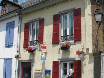 Chambres D'hôtes Campan 41055-4