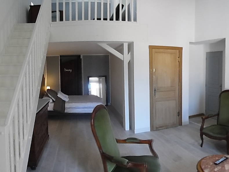 Camere Per Gli Ospiti Montagnac 102623-2