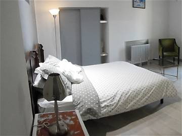 Room For Rent Montagnac 102623