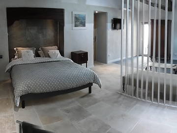 Chambre D'hôte Montagnac 102623-4