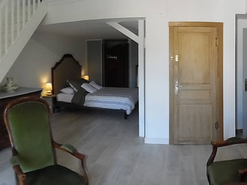 Pokoje Gościnne Montagnac 102626-2