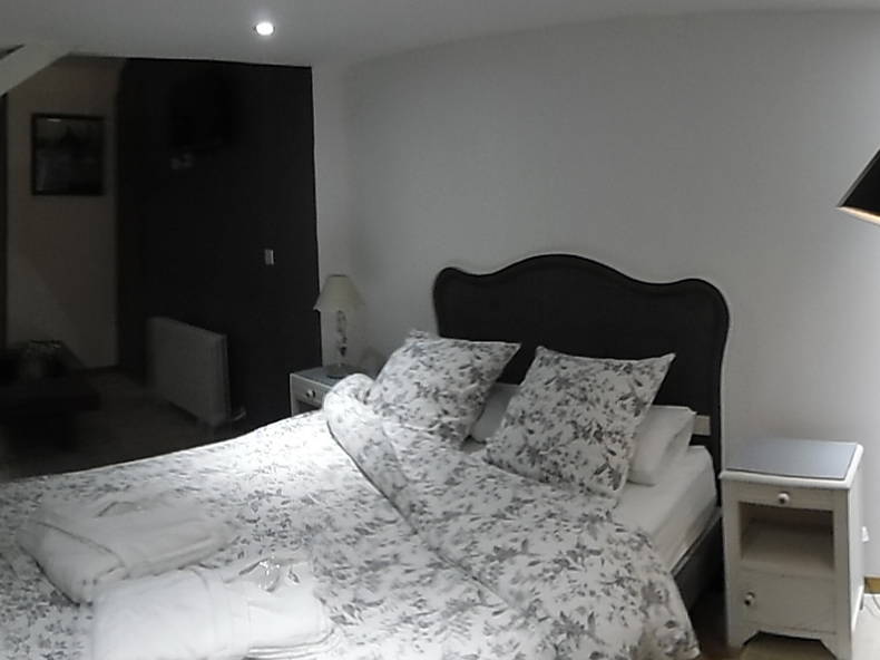 Pokoje Gościnne Montagnac 102626-3