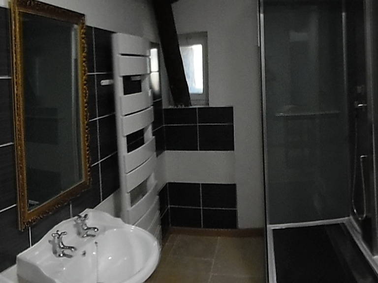 Pokoje Gościnne Montagnac 102626-4