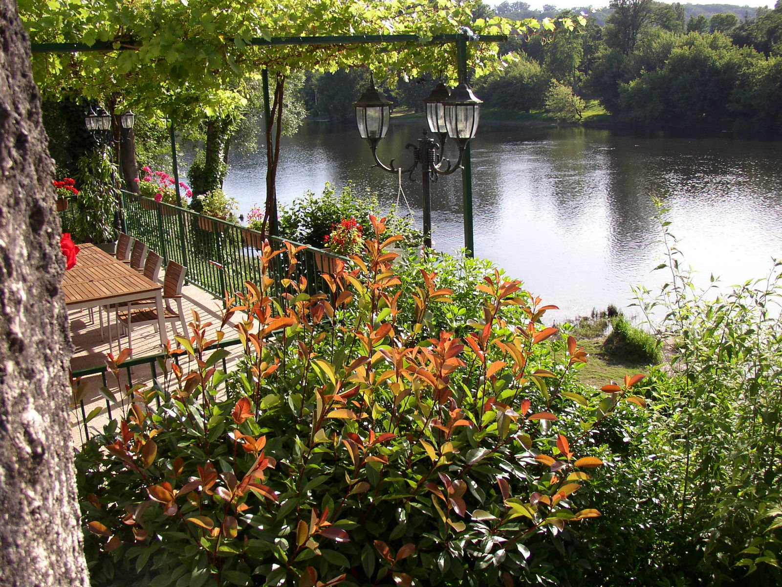 Homestay Pineuilh 187889