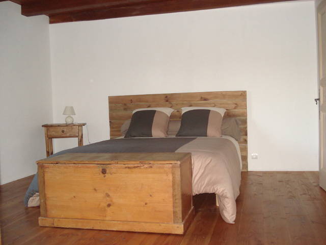 Hospedagem Em Casa De Família Chomelix 38730-4