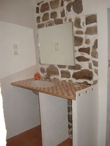 Homestay Chomelix 38730