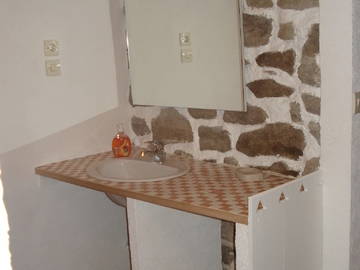 Chambre Chez L'habitant Chomelix 38730-5