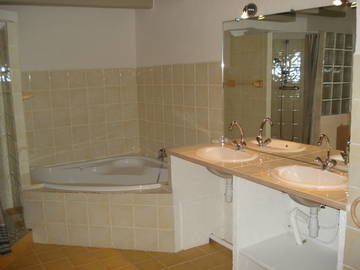 Chambre Chez L'habitant Chomelix 38730-6