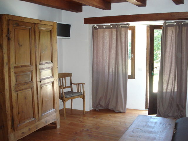 Homestay Chomelix 38730