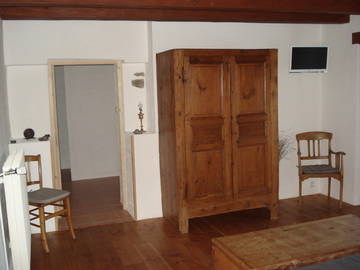 Chambre Chez L'habitant Chomelix 38730-8