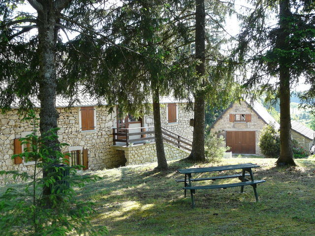 Bed And Breakfast Saint-Julien-prés-Bort 45234