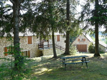 Chambre D'hôte Saint-Julien-Prés-Bort 45234-4