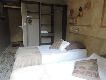 Room For Rent Barbazan 126443-1