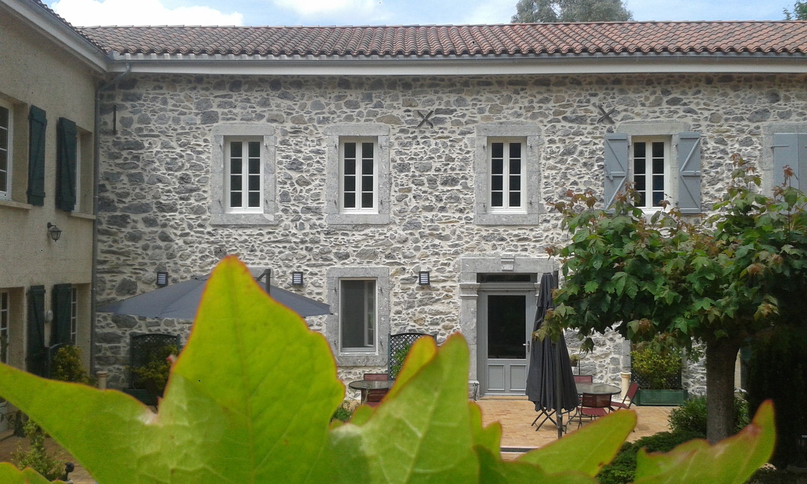 Bed And Breakfast Barbazan 126443