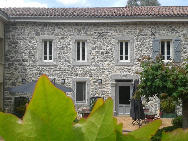 Habitaciones De Huéspedes Barbazan 126443-2