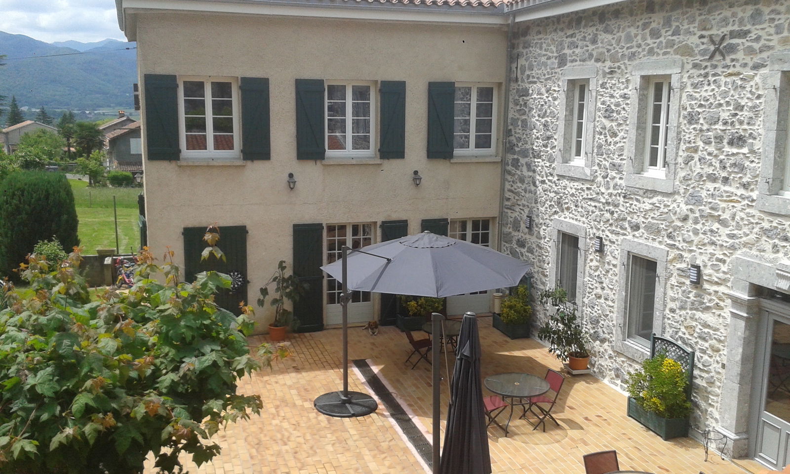 Bed And Breakfast Barbazan 126443