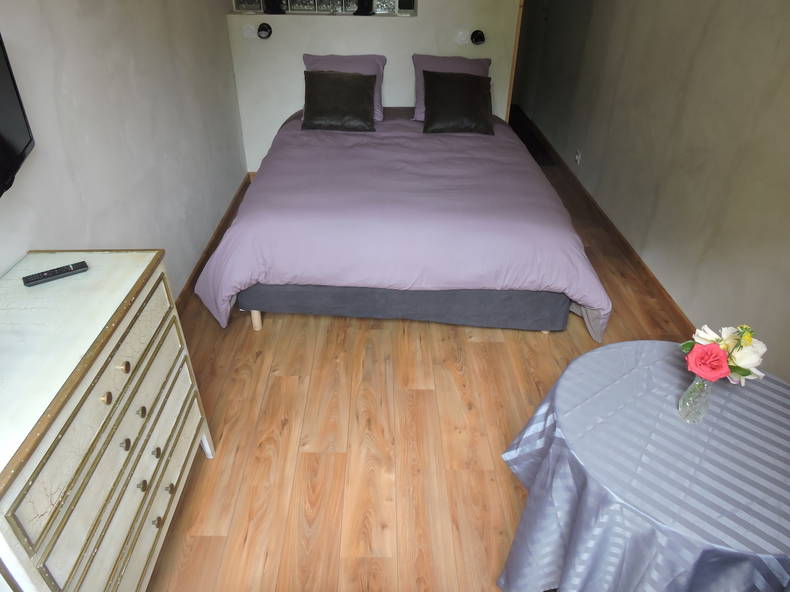 Habitaciones De Huéspedes Barbazan 126443-4