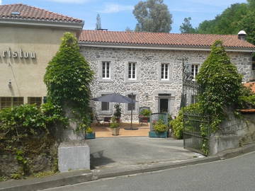 Chambre D'hôte Barbazan 126443-5