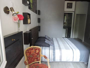 Chambre D'hôte Barbazan 126443-6