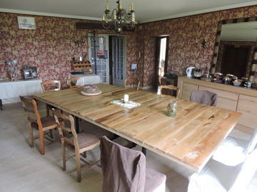 Chambre D'hôte Barbazan 126443-8