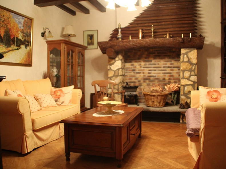 Chambre Chez L'habitant Saint-Mary-le-Plain 64253-2