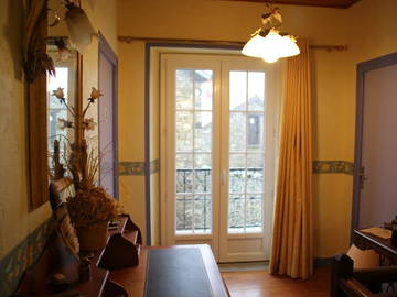 Homestay Saint-Mary-Le-Plain 64253-4
