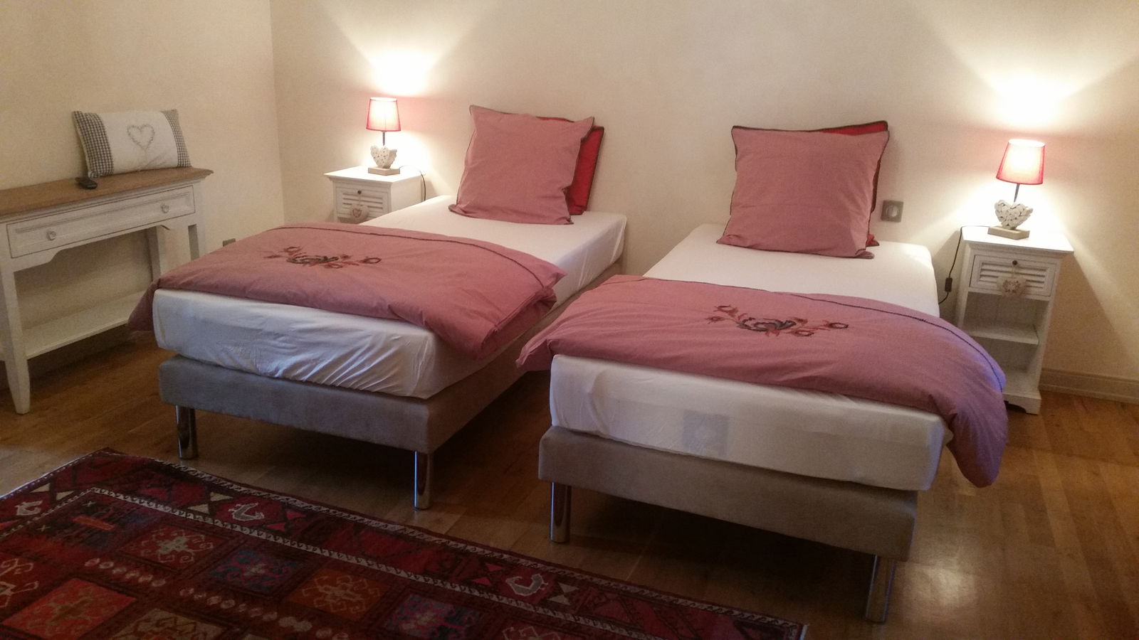 Bed And Breakfast Ottrott 174811