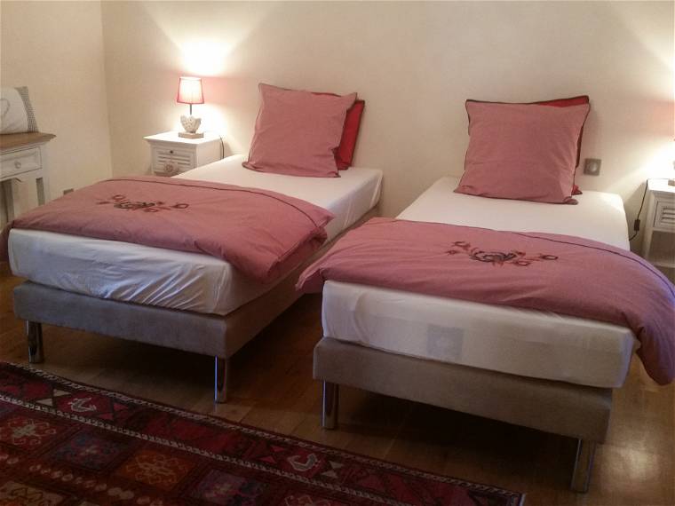 Homestay Ottrott 174811-1