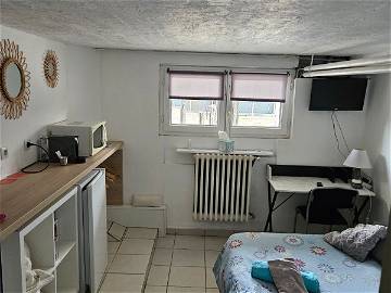 Chambre À Louer Sorbiers 295628