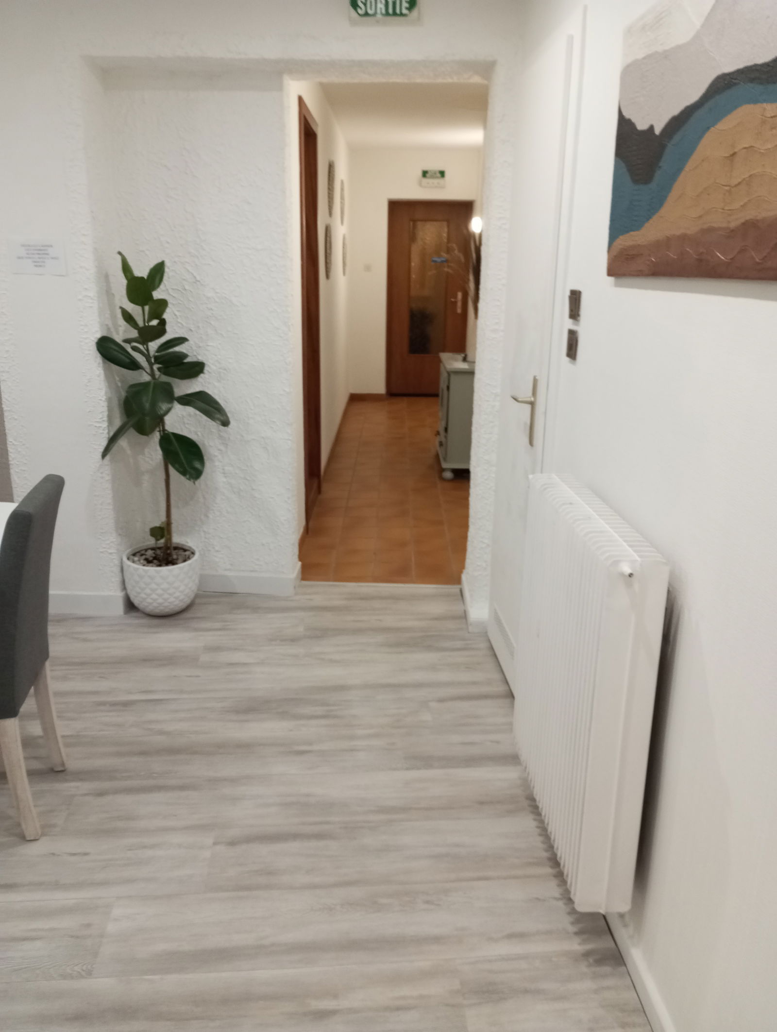 Homestay Mietesheim 369605