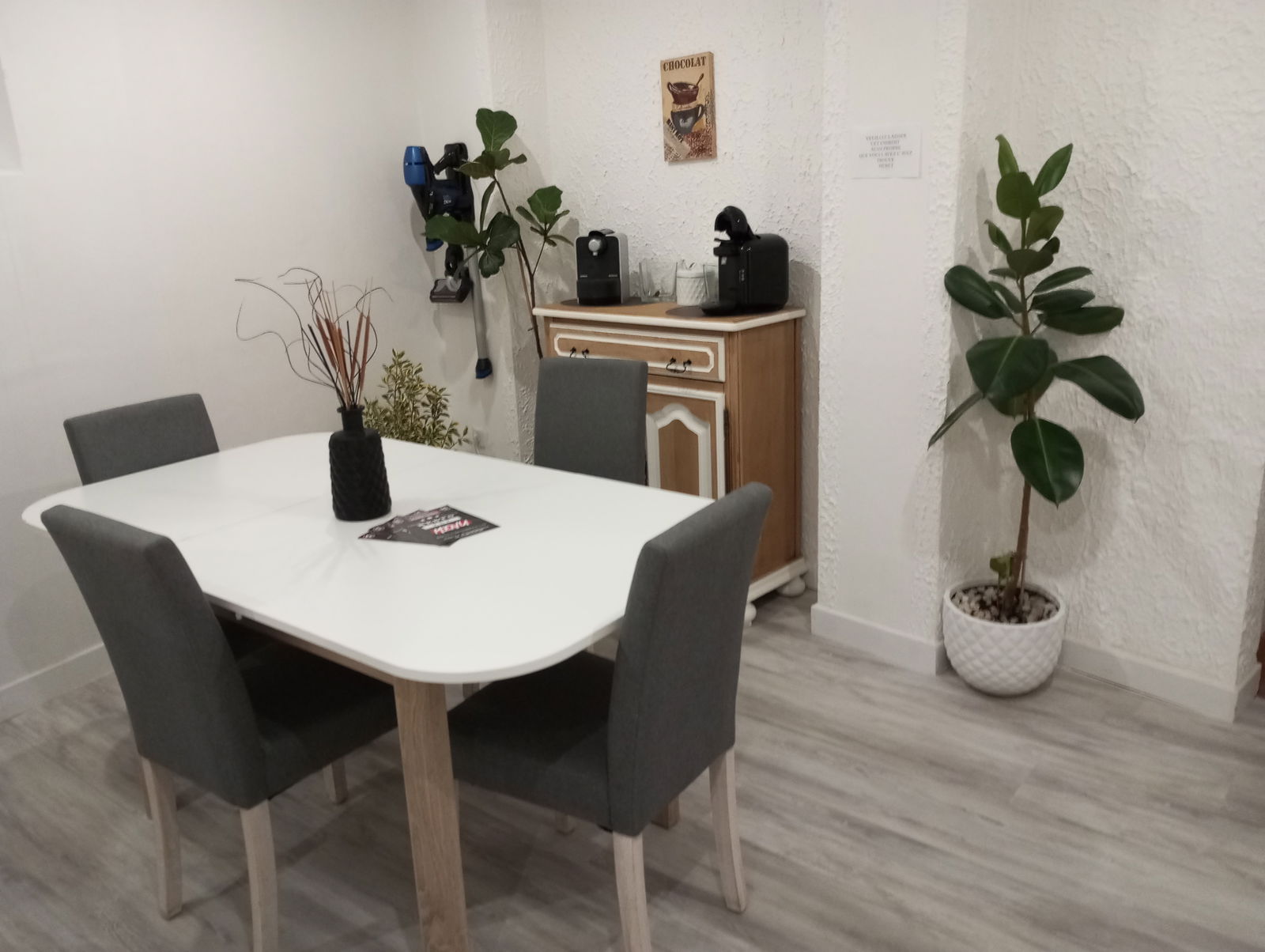 Homestay Mietesheim 369605