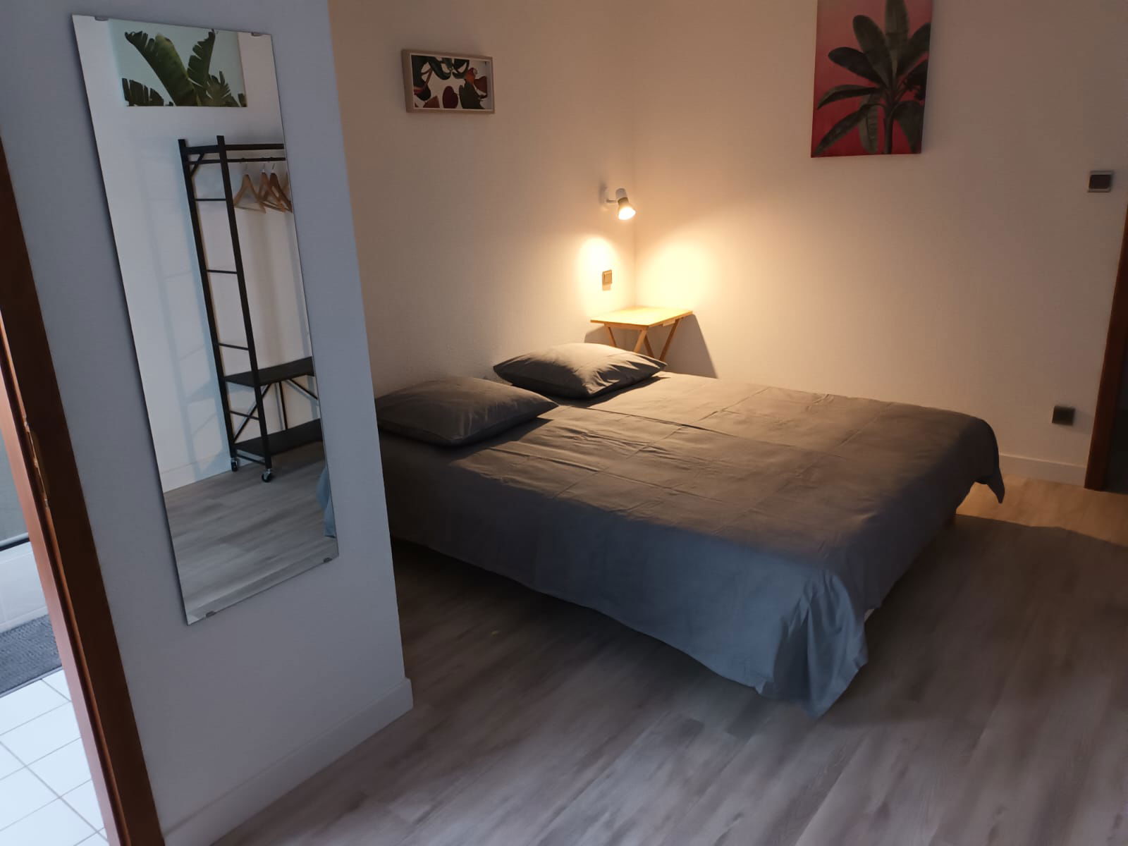 Homestay Mietesheim 369605