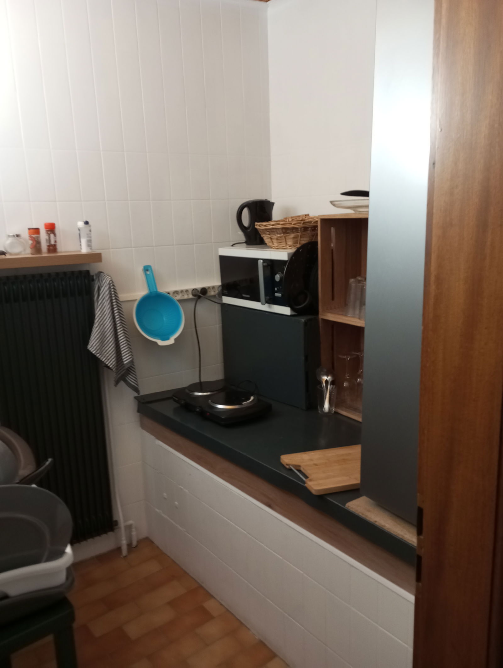 Homestay Mietesheim 369605