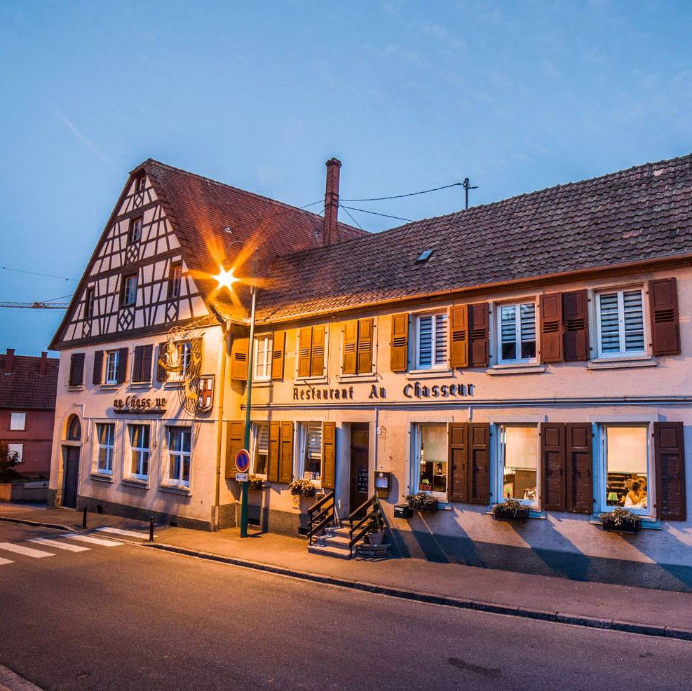 Homestay Mietesheim 369605