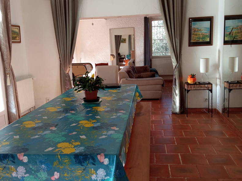Homestay Canet-en-Roussillon 254596-5