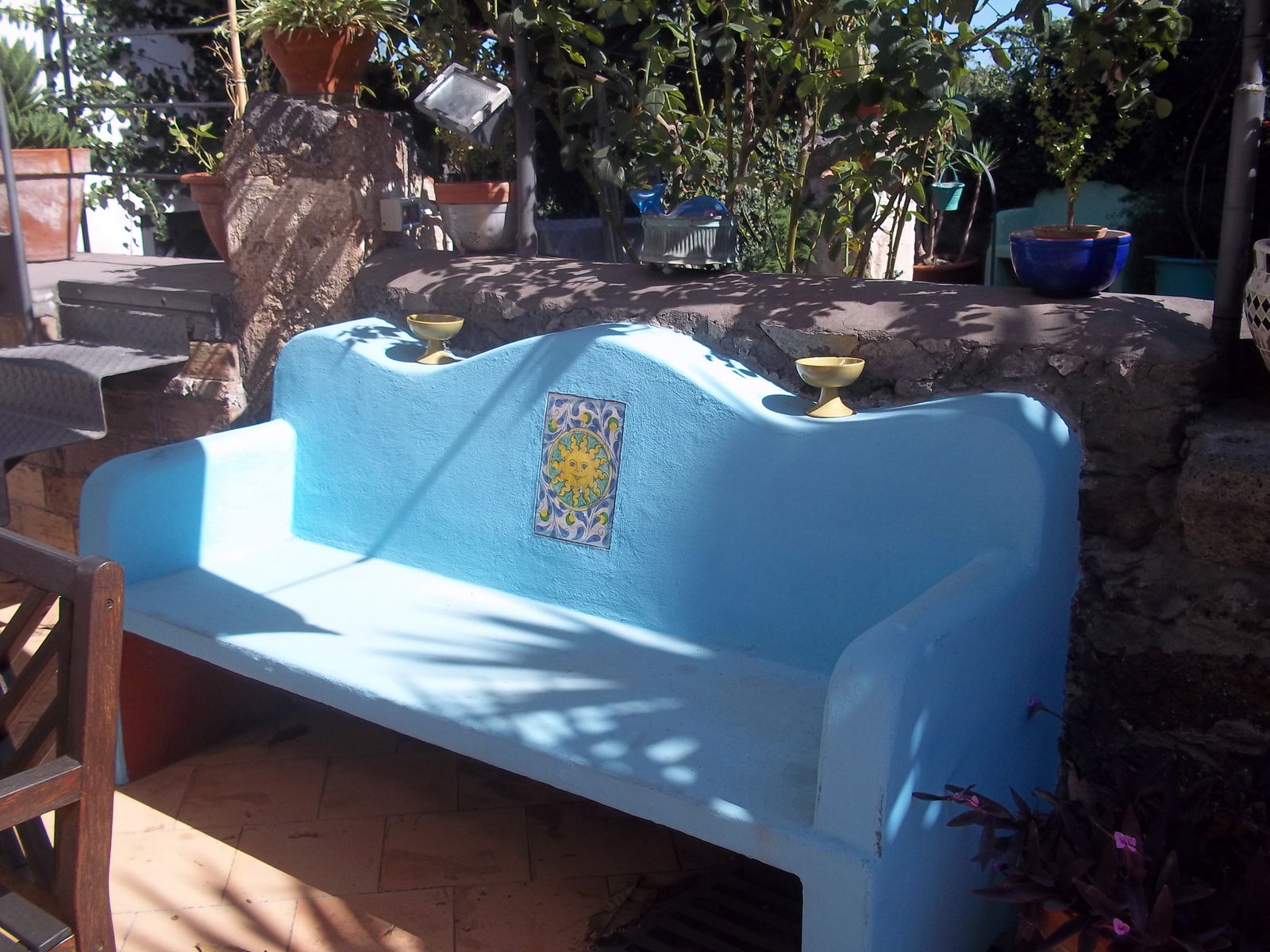 Bed And Breakfast Acireale 105671