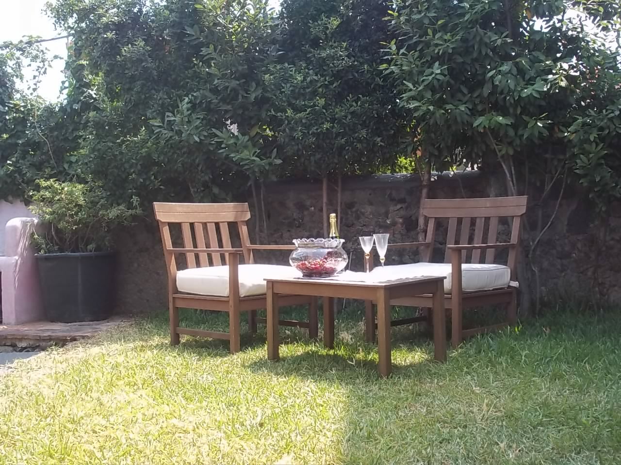 Bed And Breakfast Acireale 105671