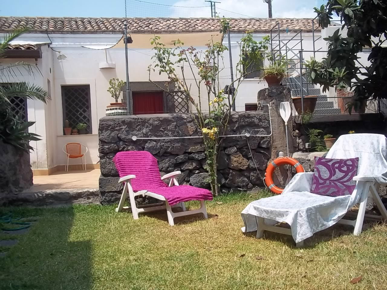 Bed And Breakfast Acireale 105671