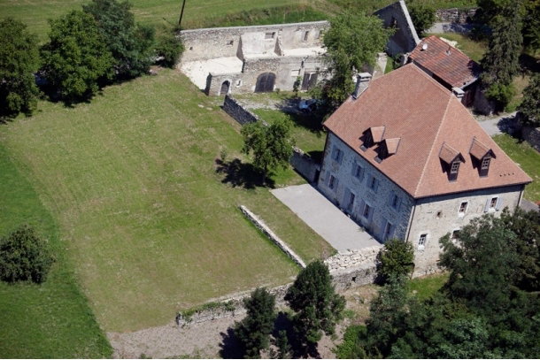 Bed And Breakfast Thusy 177873