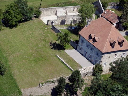 Bed And Breakfast Thusy 177873-1